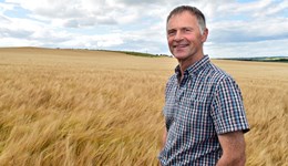 A love affair with benchmarking